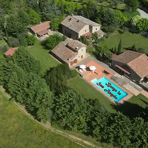 Borgo In San Angelo Holiday home